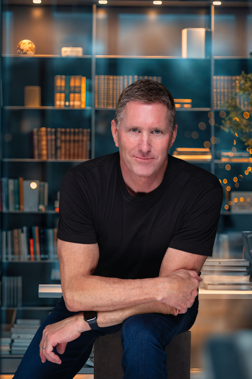 Dr. Jim Fontaine — FontaineMD